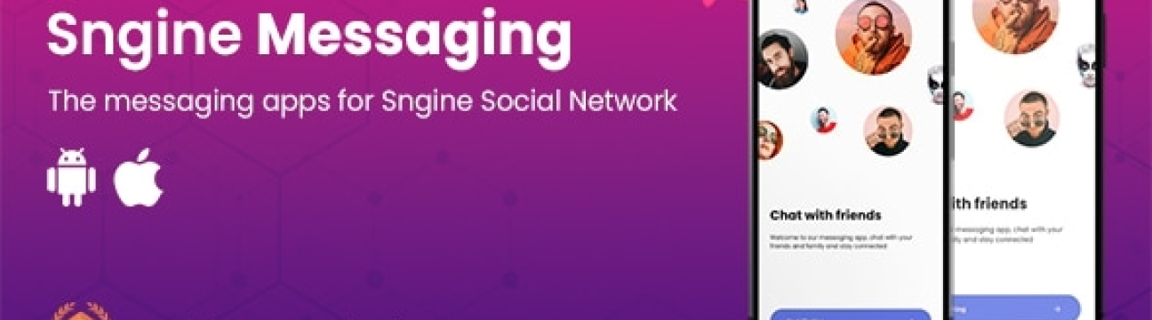 Sngine Apps